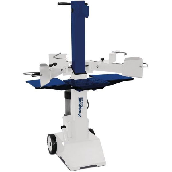 Holzkraft HSE 8-550 halkaisukone, 230V