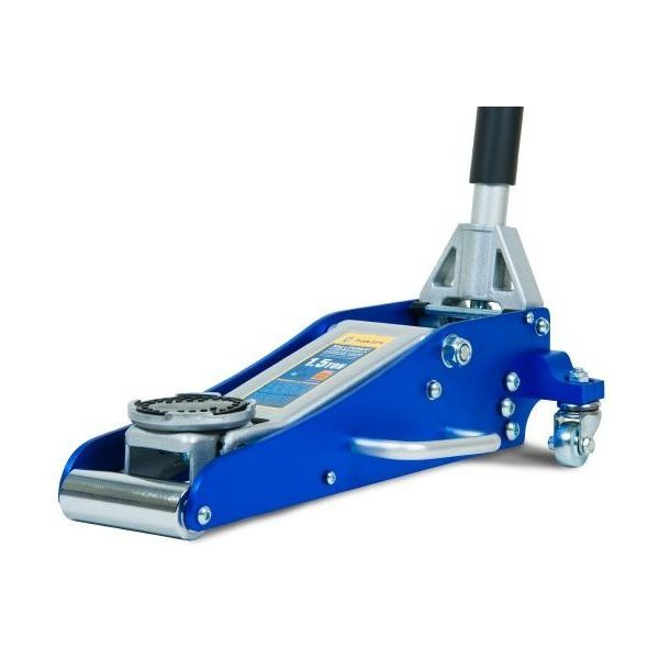 Hallitunkki alumiinirungolla 1.5T Haklift TUNKHA15AL