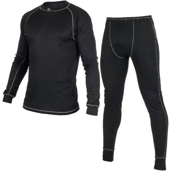 L.Brador 730P Active+ aluskerrasto