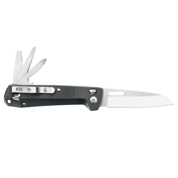 Leatherman Free K2 monitoimityökalu