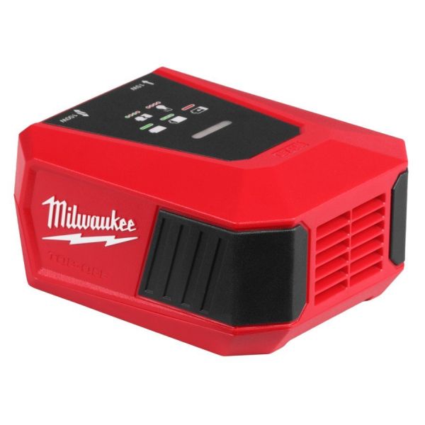 Milwaukee M18 TC-0 TOP-OFF-minilaturi