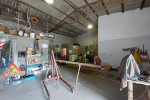 Ramo di azienda dedita a commercio prodotti petroliferi