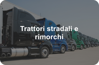 Camion e rimorchi