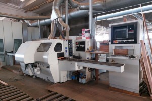 Cessione di azienda dedita alla produzione serramenti in legno