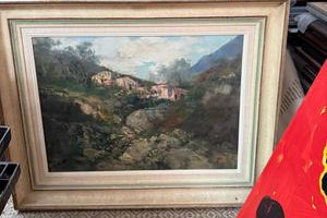 Opere d'arte e beni di antiquariato