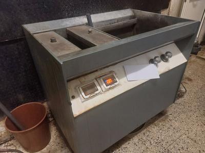 Strumentazione elettronica