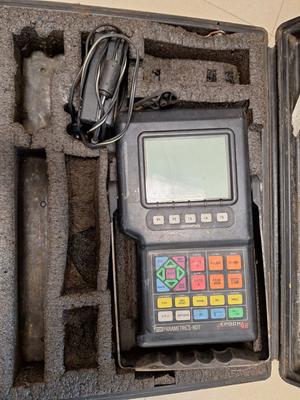 Strumenti di controllo e misurazione