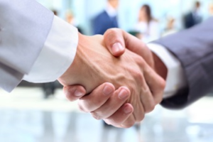 Cessione quota di partecipazione del 5% del capitale sociale società BA.SE srl