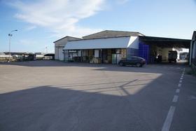 Locali commerciali a Fondi