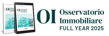 Osservatorio Immobiliare Q3 2025