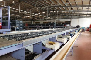 Complesso aziendale con beni immobili e diritti di costruzione