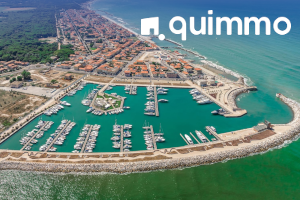 Asta - Vasta area edificabile in località balneare