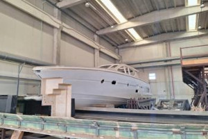 Yacht Zen 70 -  completo al 40%