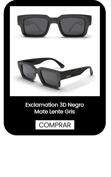Exclamation 3D 