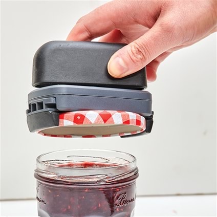 Handy Jar Opener