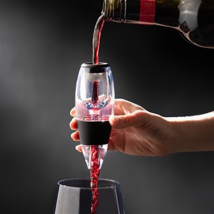 Red Wine Aerator