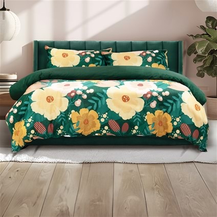 Betty Quilt Cover Set