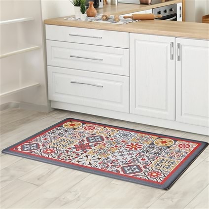 Tuscan Look Anti Fatigue Mat