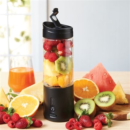 Powerful Portable Blender