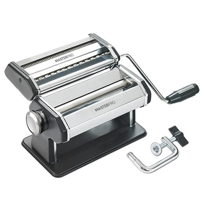 Extra Wide Pasta Machine