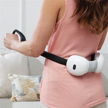 Whole Body Massager