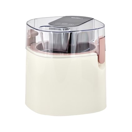 Digital Ice Cream Maker