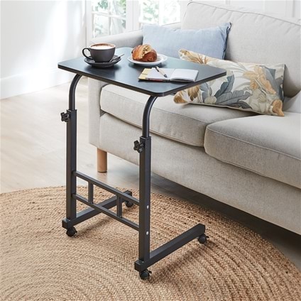 Lap Side Table