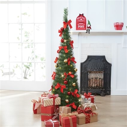 Pop-Up Christmas Tree Slim