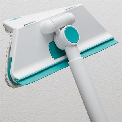 5-1 Cleaning Mop With Foldable Head