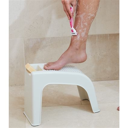 Shower Foot Rest