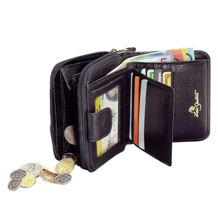 Mini Credit Card Wallet