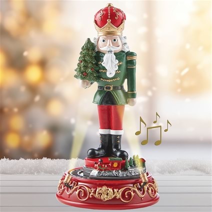 Musical Nutcracker