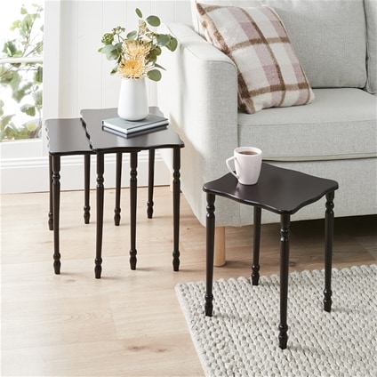 Nesting Tables