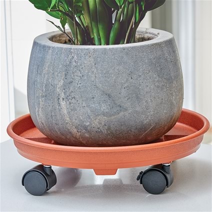 Planter Trolley Set of 2