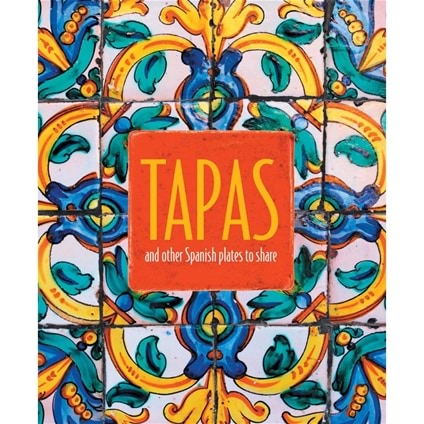 Tapas & other Spanish plates to share