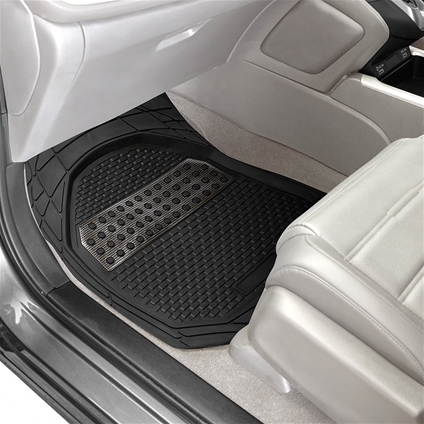 Heavy Duty Car Mats