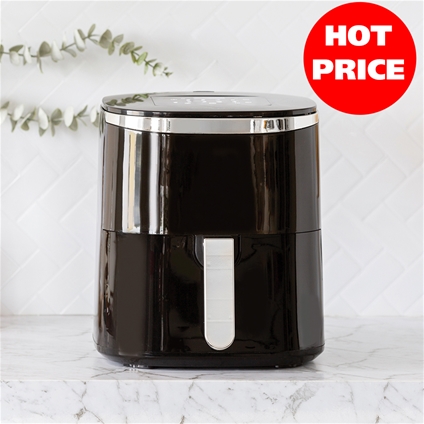 Multifunction Air Fryer