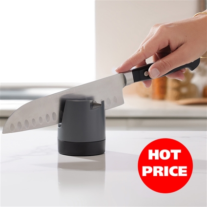 Multi Function Knife Sharpener