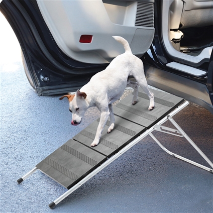 Collapsible Pet Steps & Ramp