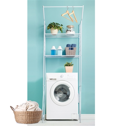 Adjustable Laundry Organiser