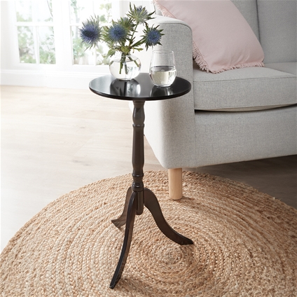 Round Side Table