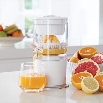 Citrus Juicer