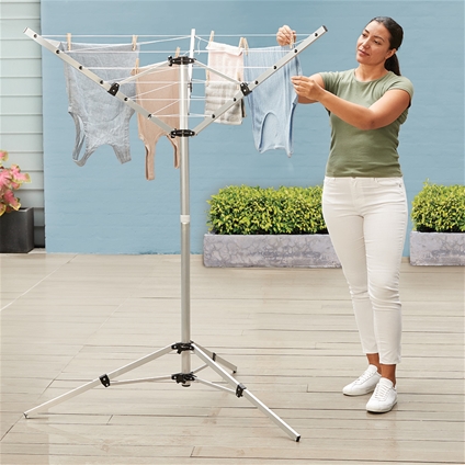 Portable Clothes Airer