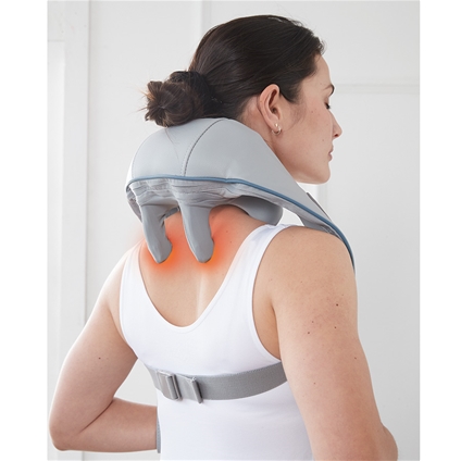 Neck & Shoulder Massager