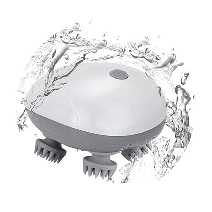 USB Rechargeable Scalp Massager