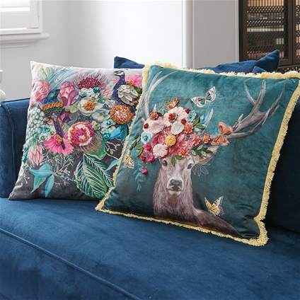 Amalfi Cushion Range