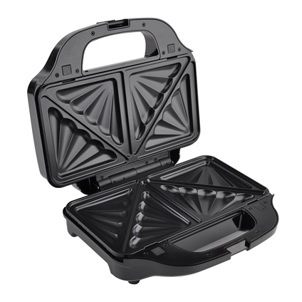 3-in-1 Sandwich Maker