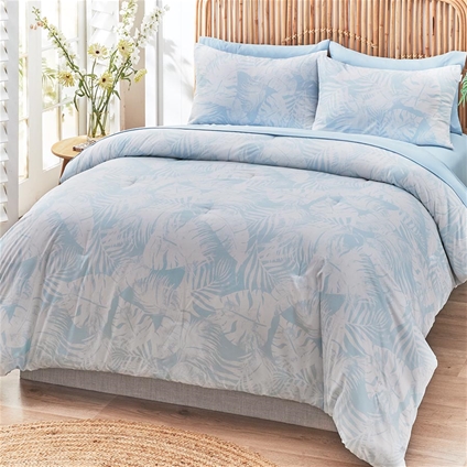 Bayview 7-Piece Bedding Set