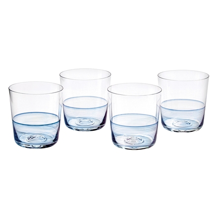 Royal Doulton Tumbler - Set of 4