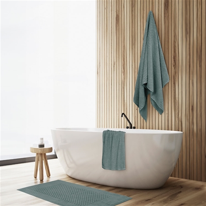 5 Piece Portland Towel Set